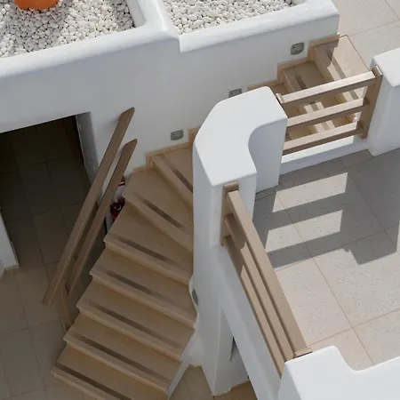 Lithos By Spyros & Flora