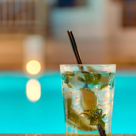 Lithos By Spyros & Flora 4* Agios Ioannis Diakoftis