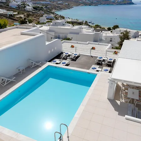 Lithos By Spyros & Flora