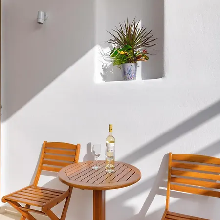 Lithos By Spyros & Flora 4* Agios Ioannis Diakoftis