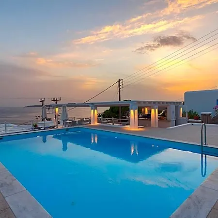 Lithos By Spyros & Flora 4* Agios Ioannis Diakoftis