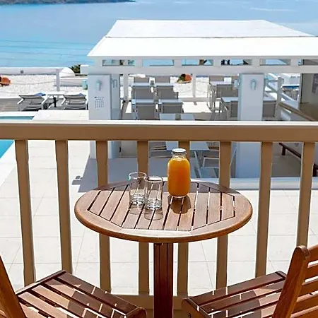 Lithos By Spyros & Flora Hotel 4*