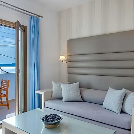 Lithos By Spyros & Flora Hotel