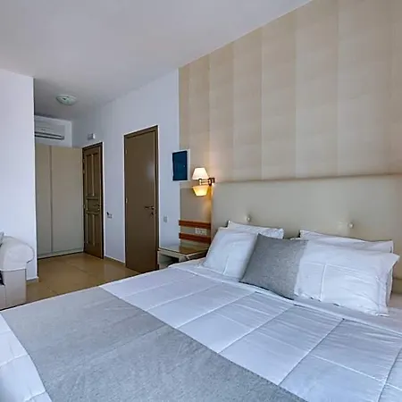 Lithos By Spyros & Flora Hotel Agios Ioannis Diakoftis