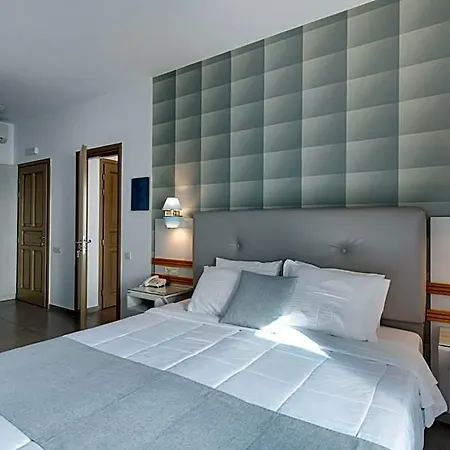Lithos By Spyros & Flora Hotel Agios Ioannis Diakoftis