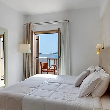 Lithos By Spyros & Flora Hotel Agios Ioannis Diakoftis