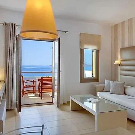 Lithos By Spyros & Flora Hotel Agios Ioannis Diakoftis