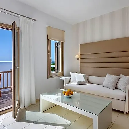 Lithos By Spyros & Flora 4* Agios Ioannis Diakoftis