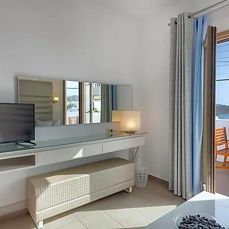 Lithos By Spyros & Flora Hotel Agios Ioannis Diakoftis