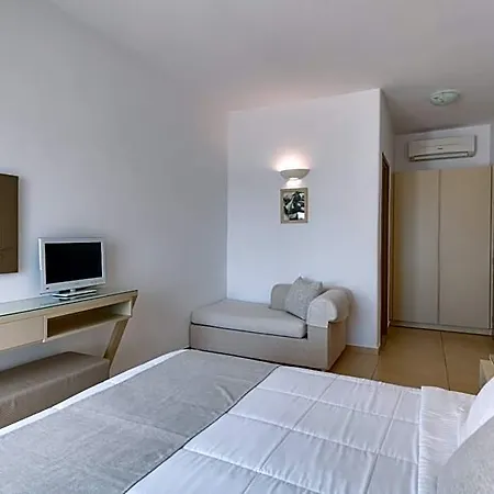 Lithos By Spyros & Flora Hotel Agios Ioannis Diakoftis