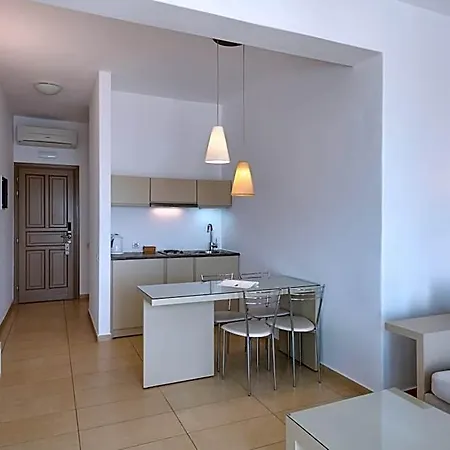 Hotel Lithos By Spyros & Flora