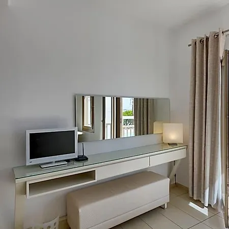 Lithos By Spyros & Flora Hotel 4*