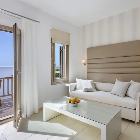 Lithos By Spyros & Flora 4*