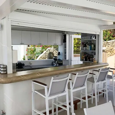 Lithos By Spyros & Flora Otel