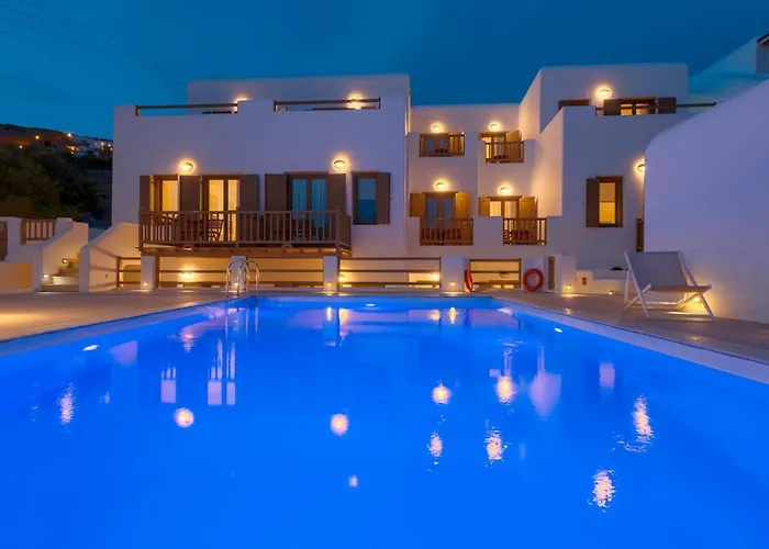 Lithos By Spyros & Flora