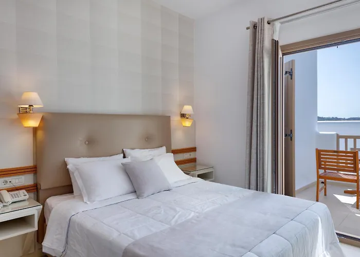 Lithos By Spyros & Flora 4*