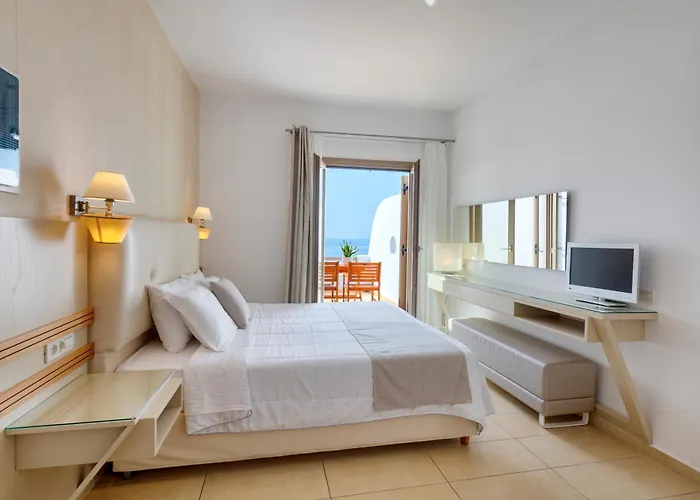 Lithos By Spyros & Flora 4* Agios Ioannis Diakoftis