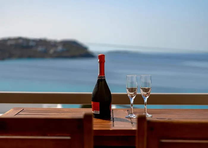 Lithos By Spyros & Flora