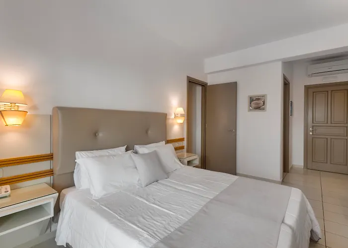 Lithos By Spyros & Flora Agios Ioannis Diakoftis