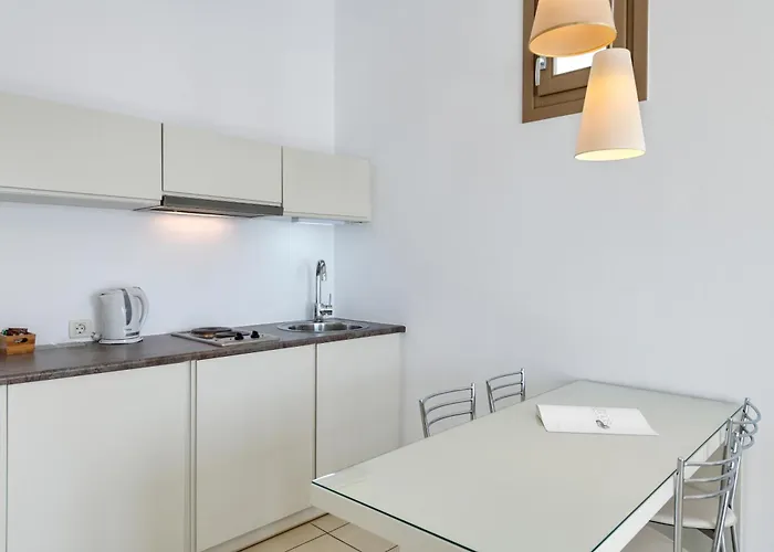 Lithos By Spyros & Flora 4*