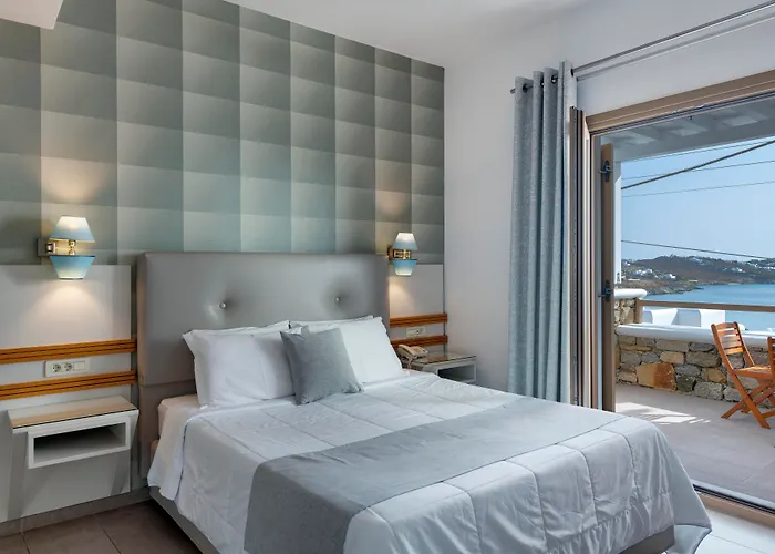 Lithos By Spyros & Flora Hotel