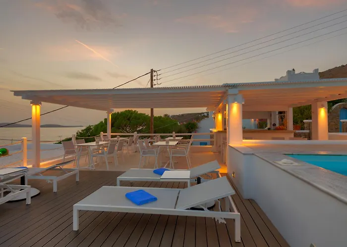 Lithos By Spyros & Flora