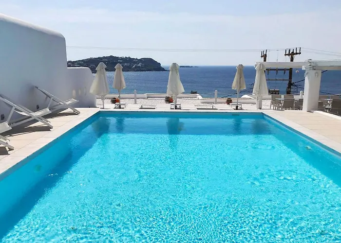 Lithos By Spyros & Flora 4* Agios Ioannis Diakoftis