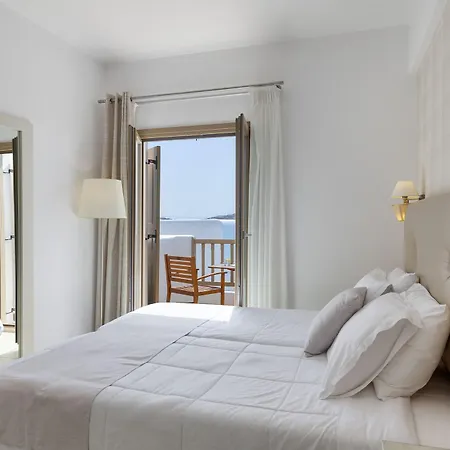 Lithos By Spyros & Flora Hotel 4*