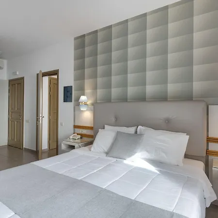 Lithos By Spyros & Flora