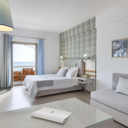 Lithos By Spyros & Flora Hotel 4*