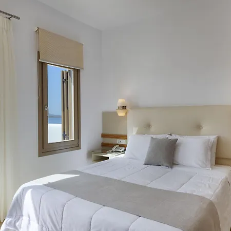 Hotel Lithos By Spyros & Flora 4*