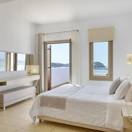 Lithos By Spyros & Flora Hotel 4*