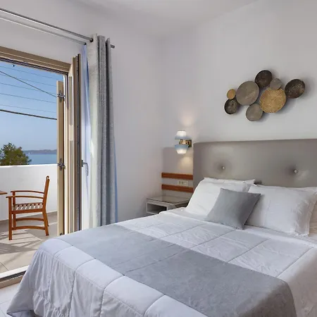 Hotel Lithos By Spyros & Flora
