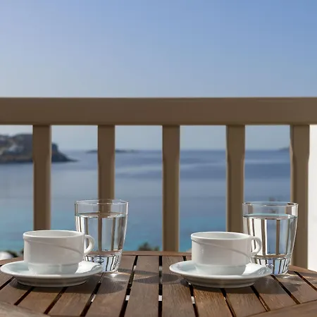 Hotel Lithos By Spyros & Flora