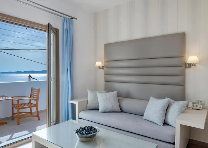 Lithos By Spyros & Flora Hotel 4*