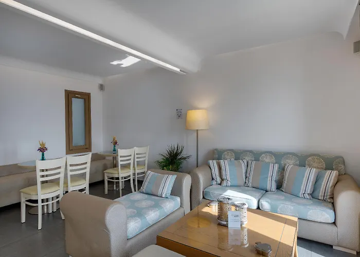 Lithos By Spyros & Flora Hotel Agios Ioannis Diakoftis