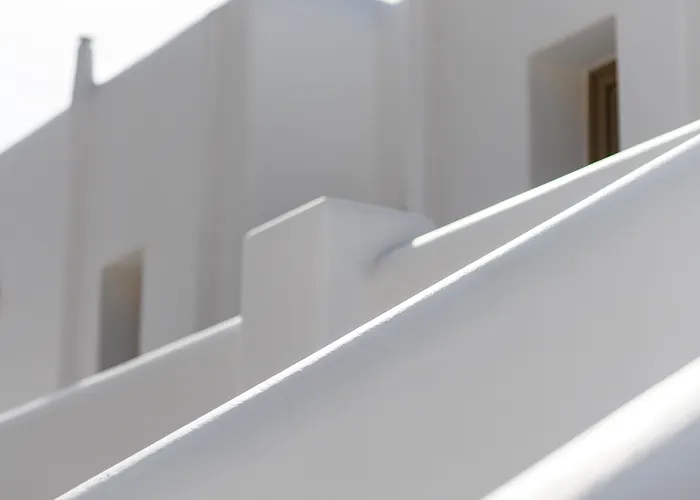 Hotel Lithos By Spyros & Flora