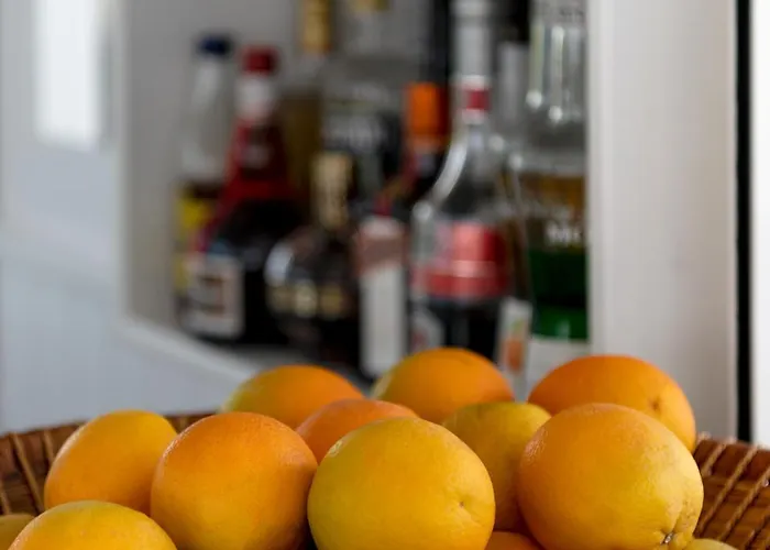 Lithos By Spyros & Flora Agios Ioannis Diakoftis