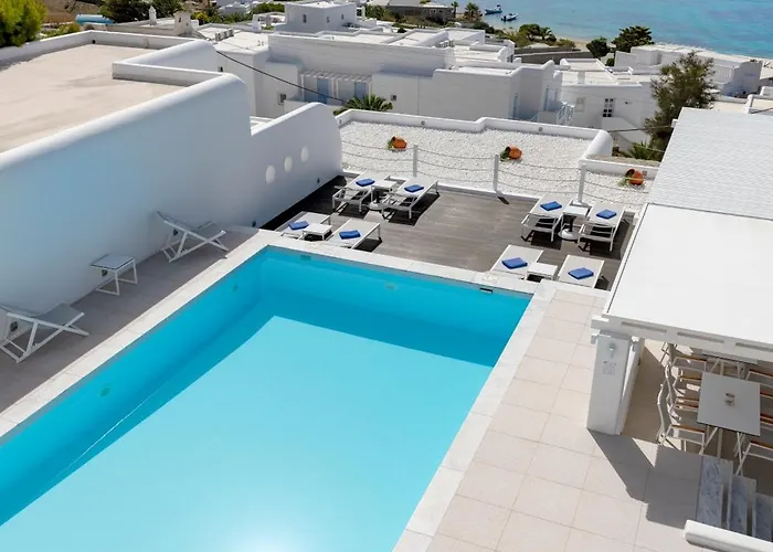 Lithos By Spyros & Flora